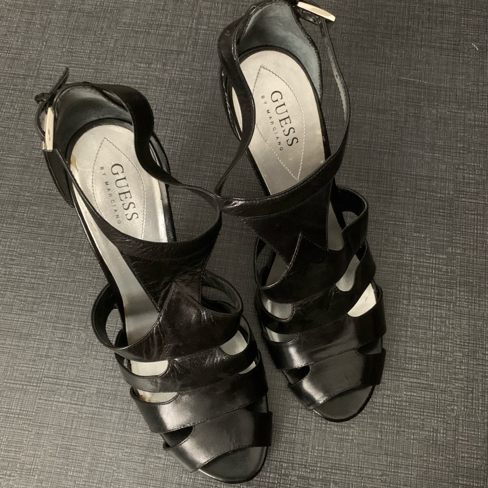 Guess by Marciano Sandals